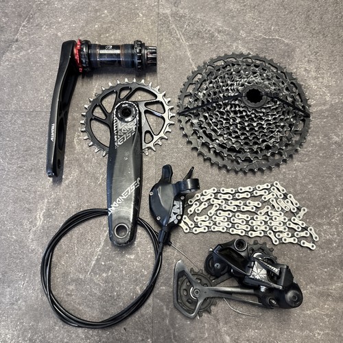 Sram eagle speed - sram,