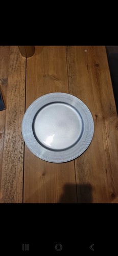 Charger plates perfect - charger, plates,