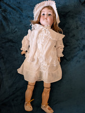 Antique  Doll Armand Marseille