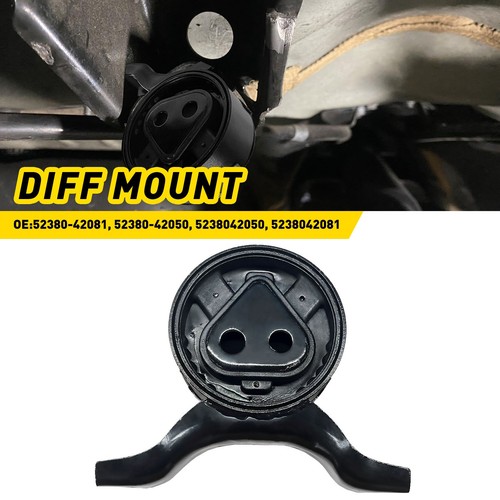 Rear for 1994 2006 toyota - 1994-2006,