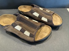  Brown Tatami Birkenstock