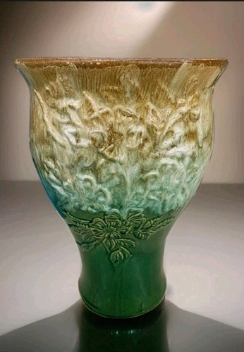Ransbottom art pottery - ransbottom, floor