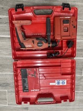 Hilti TE 2-A 22V Lithium-Ion