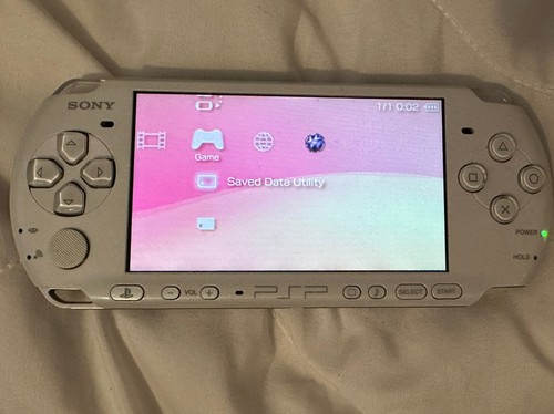 Psp 3000 sony - psp,