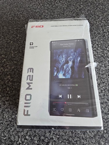 Fiio m23 dap - fiio, |