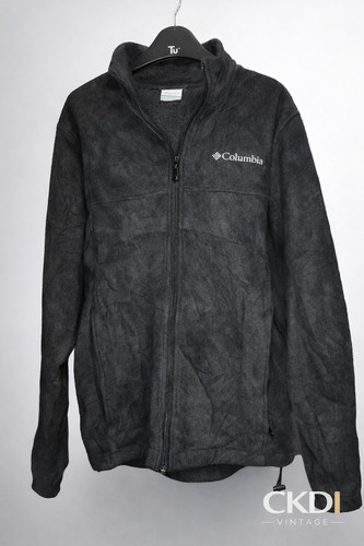 Columbia full zip - full,