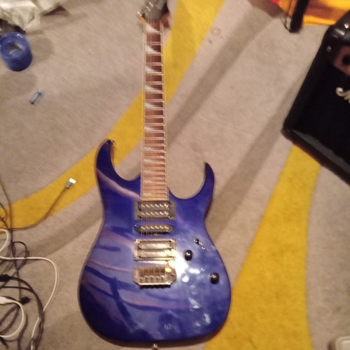 Ibanez gio grg170dx electric - gio,