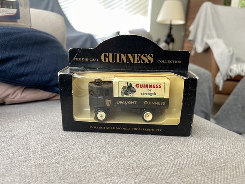 Vintage lledo die cast - vintage,