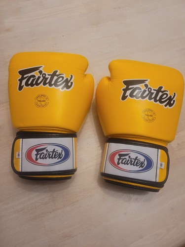 Fairtex bgv1 muay thai boxing - fairtex,
