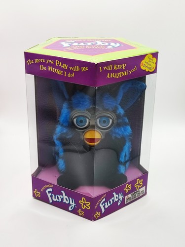 1999 hasbro tiger electronics - 1999,