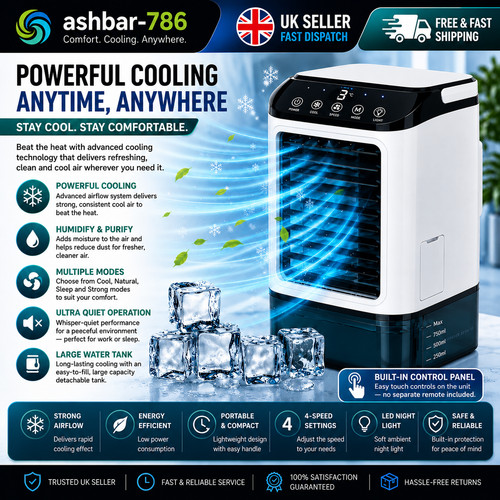 10l portable cooler air - 10l,