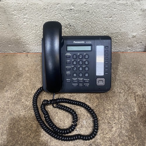 Panasonic nt551x ip - panasonic,