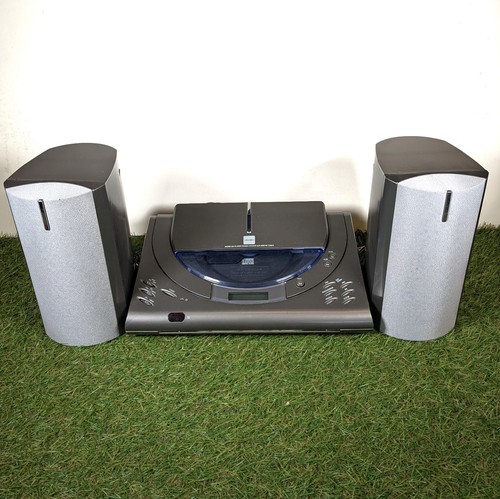 Bush lsf05 micro player - micro, cd