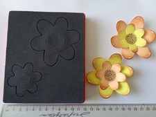 Sizzix Originals Large Daisies