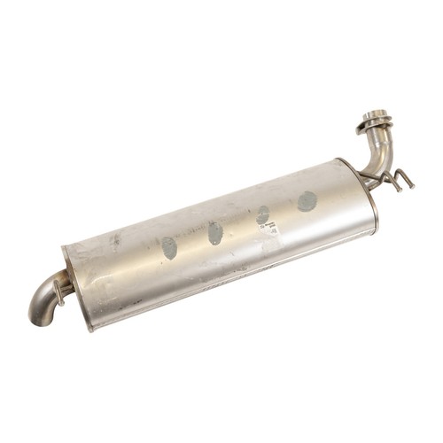 Muffler 51860377