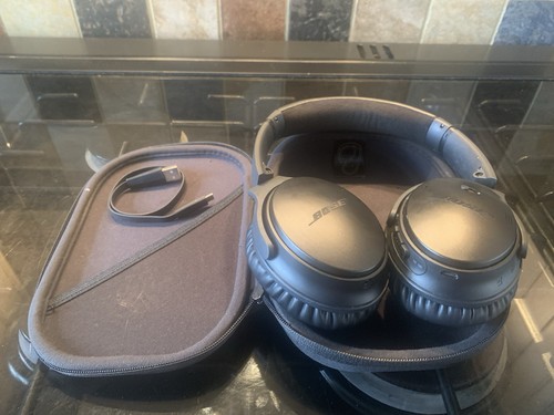 Bose quietcomfort qc35 - bose,