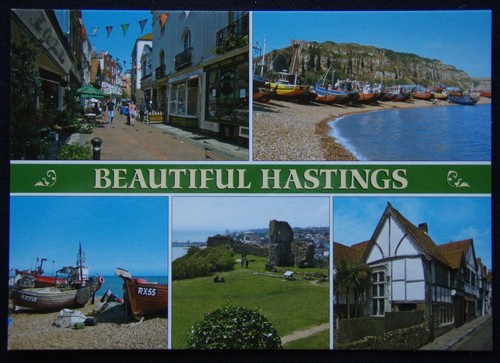 Beautiful hastings east - beautiful,
