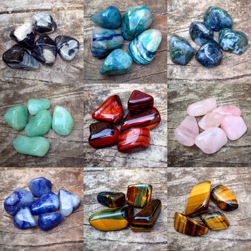 Craftmoor healing crystal - craftmoor®,