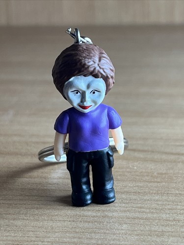 Glenda seed chucky key - 3d,