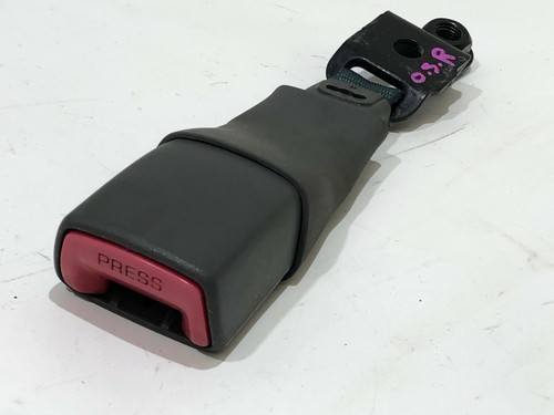 Toyota prius seat belt buckle - prius,