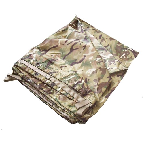 Brand new british - brand, mtp
