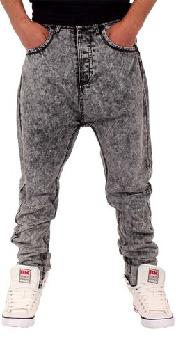 Nappy boy men acid wash - nappy, men's