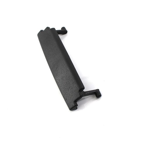 Armrest center console cover - center,