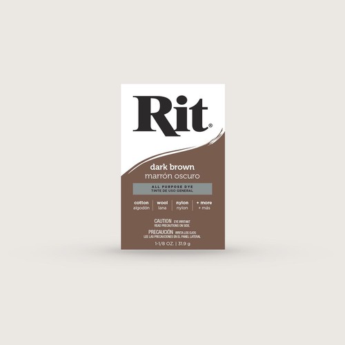 Rit dye powder - dye,