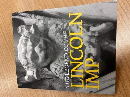 The legend lincoln imp - the,