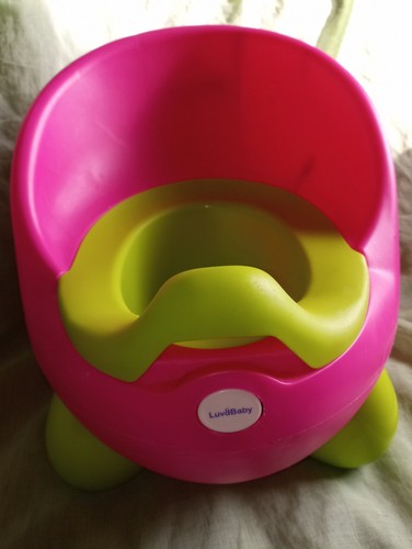 Luvd baby potty seat - luvd,