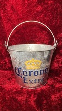 Corona Extra Beer Metal Ice