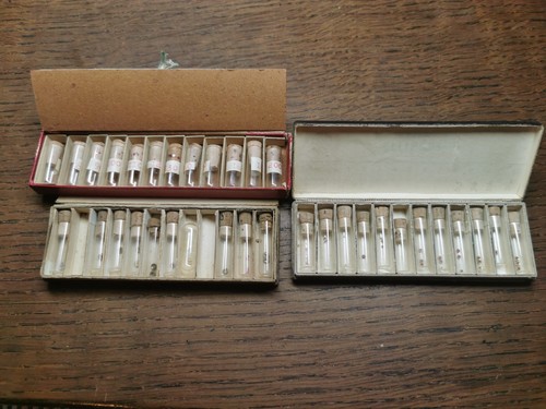 Watch pocket - /, parts