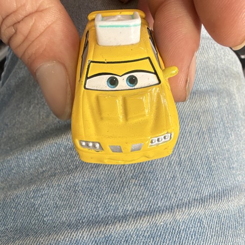 Disney pixar cars - cars, nurse