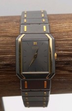 Vintage Seiko Ladies Titanium