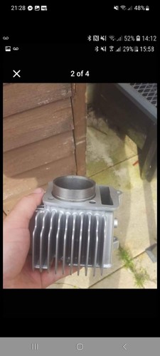 120cc 125cc pit - 125cc,