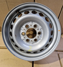 16" MERCEDES SPRINTER