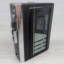 Aiwa HS-G35MKII Stereo