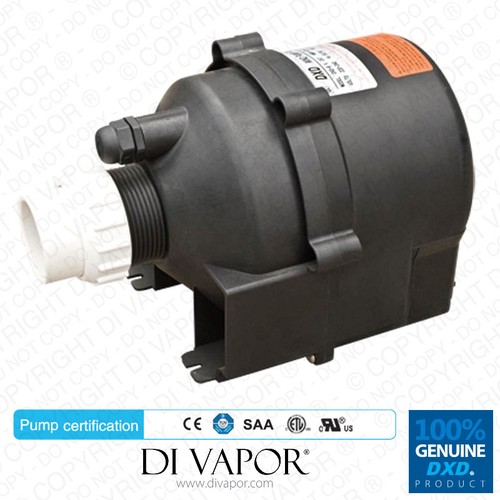 Dxd 750 0hp wind air - dxd, 6x