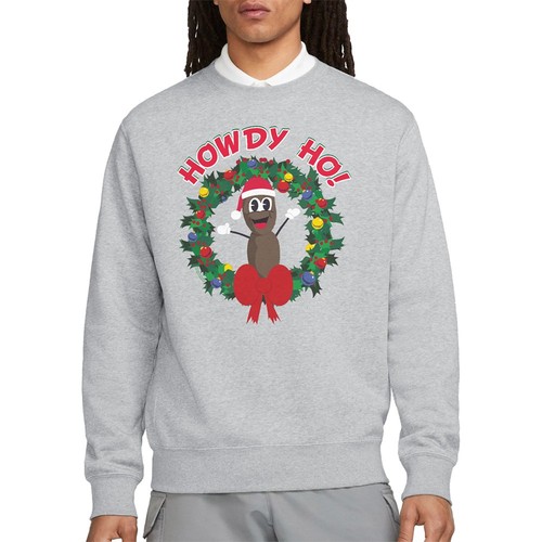 South park hankey howdy ho - south,