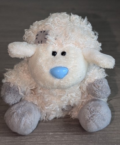 Blue nose friends - blue,