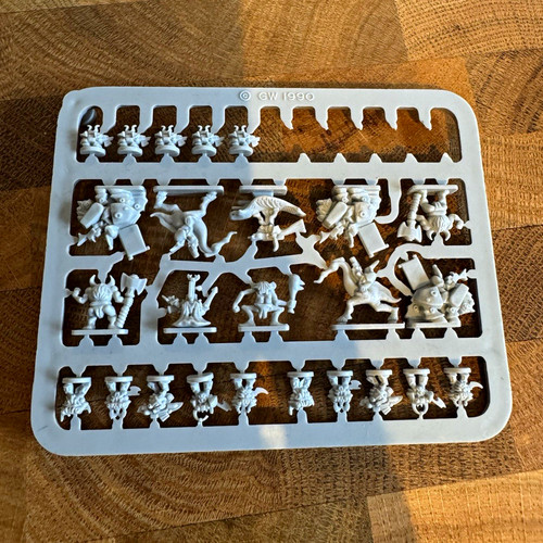 Epic chaos elite infantry - chaos, on