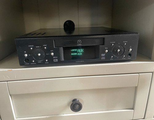 Linn classik movie audiophile - classik,