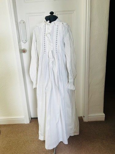 Antique white cotton - antique,
