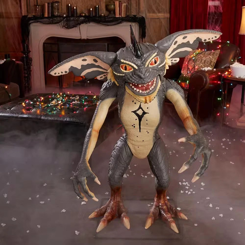 Animated mohawk from - animated,