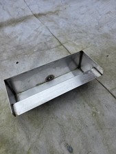 Stainless Steel Waterfall