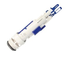 GEBERIT flush valve type 212 incl. basin, for Sigma, Delta and UP320 (UP-SpK) - 2