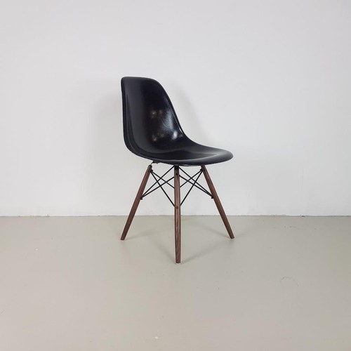 Eames dsw chair herman - dsw, miller