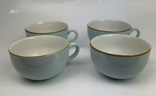 Churchill stonecast blue - stonecast,