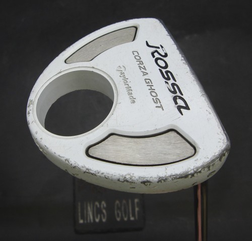 Taylormade rossa corza - corza, ghost