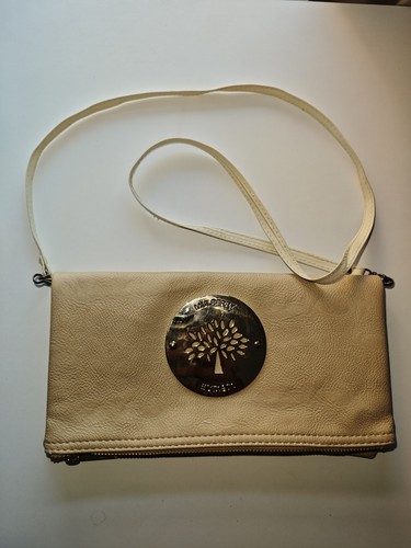 Mulberry daria spongy grained - spongy,